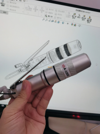 电动扭线器